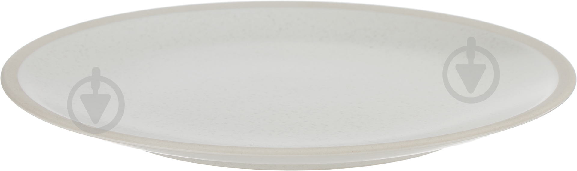 Тарелка десертная Mi Ware Sahara White 20 см - фото 2 Тарелка десертная Mi Ware Sahara White 20 см - фото 2
