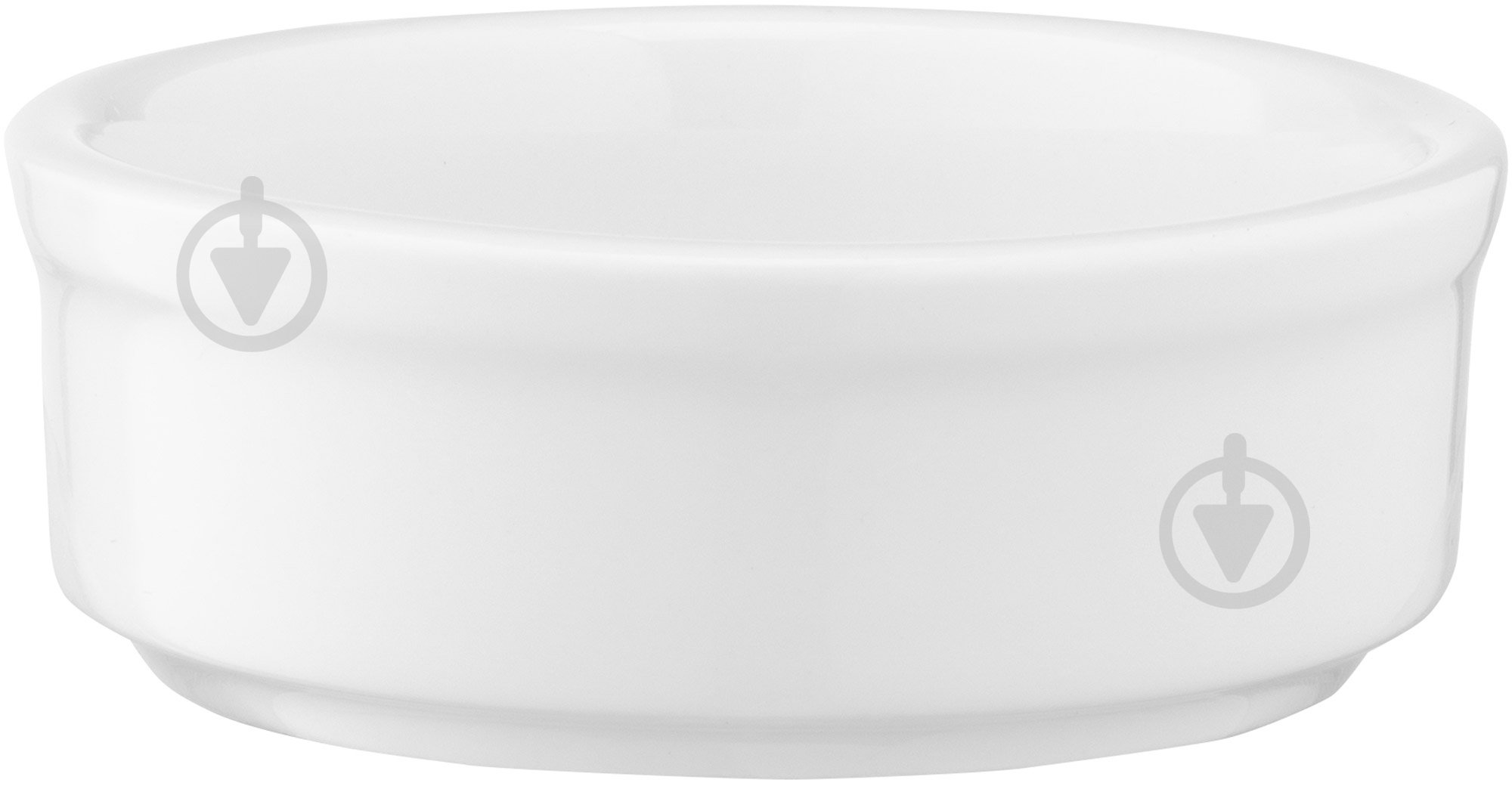 Соусник Ardesto 70 мл AR3741 белый - фото 3 Соусник Ardesto 70 мл AR3741 белый - фото 3