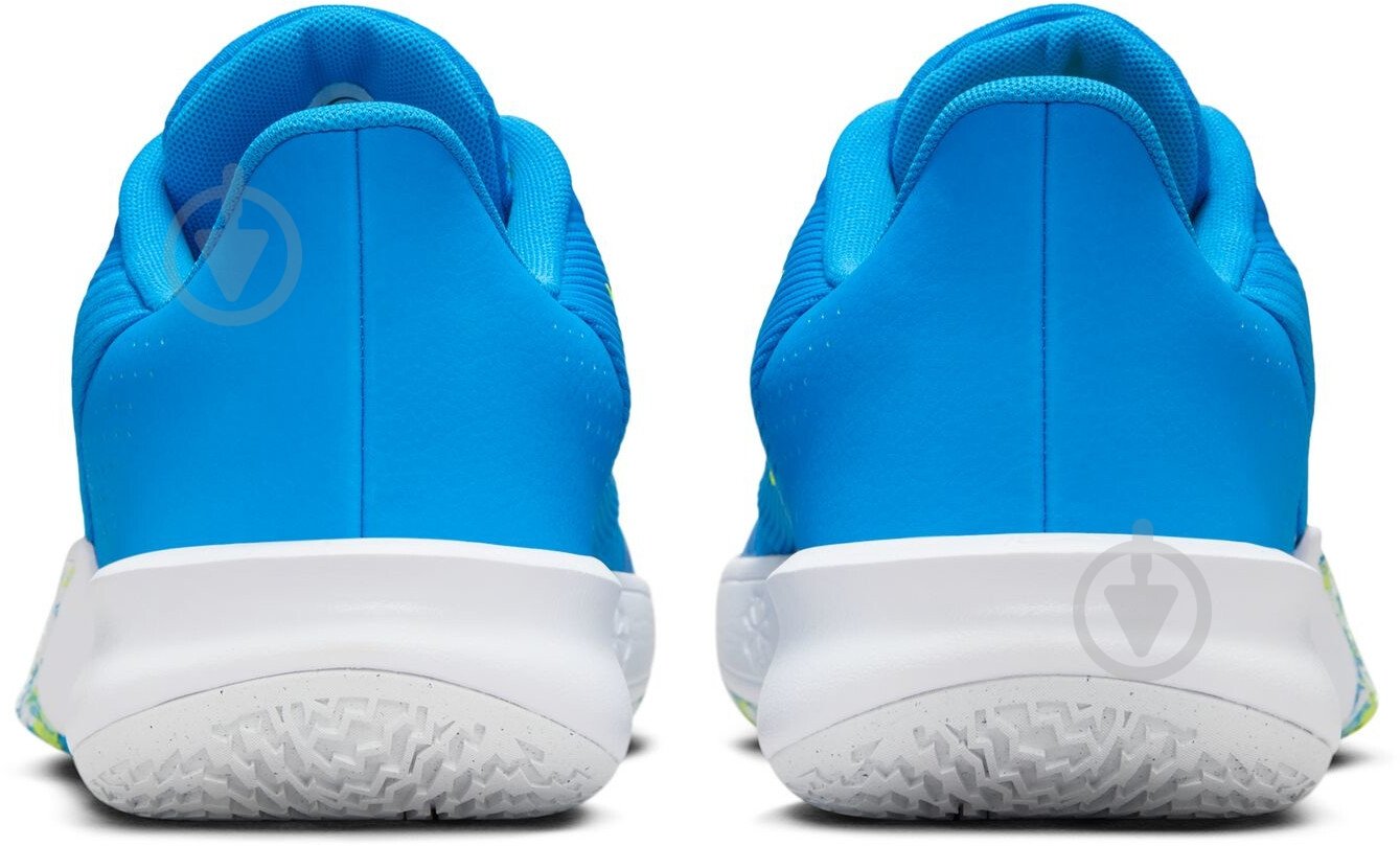 Кроссовки мужские Nike Precision 7 FN4322-400 р.47 синие - фото 6