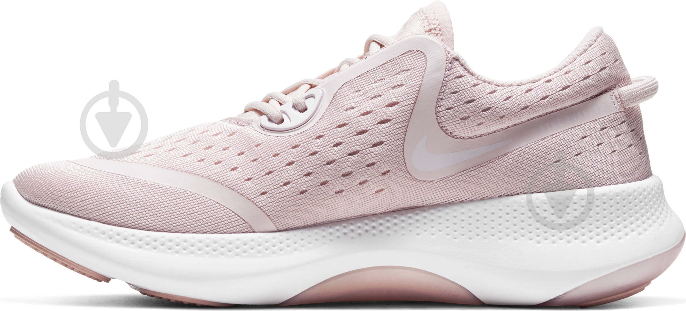 Кроссовки женские Nike JOYRIDE RUN 2 POD CD4363-602 р.38 розовые - фото 6