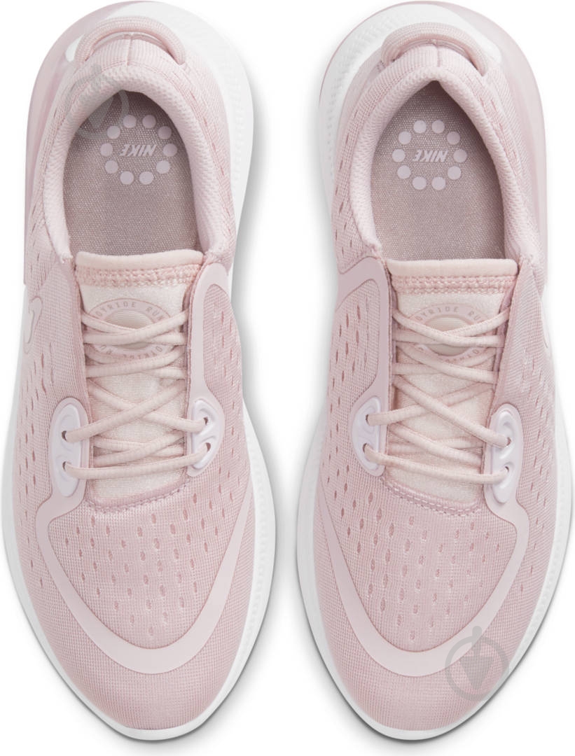 Кроссовки женские Nike JOYRIDE RUN 2 POD CD4363-602 р.38 розовые - фото 7