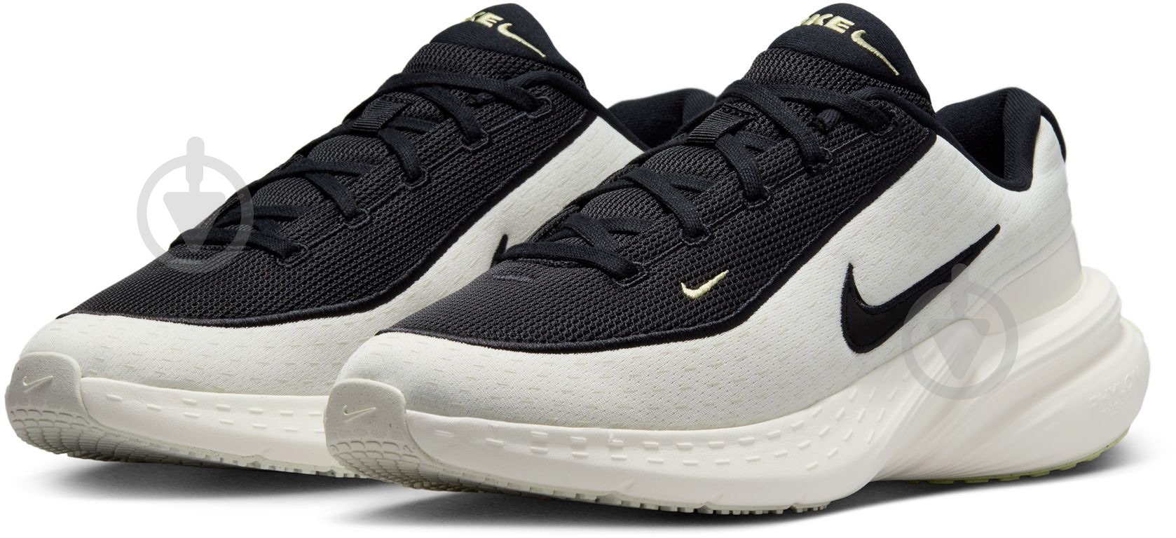 Кросівки чоловічі демісезонні Nike Uplift SC IB2765-100 р.38,5 білі із чорним - фото 5 Кросівки чоловічі демісезонні Nike Uplift SC IB2765-100 р.38,5 білі із чорним - фото 5