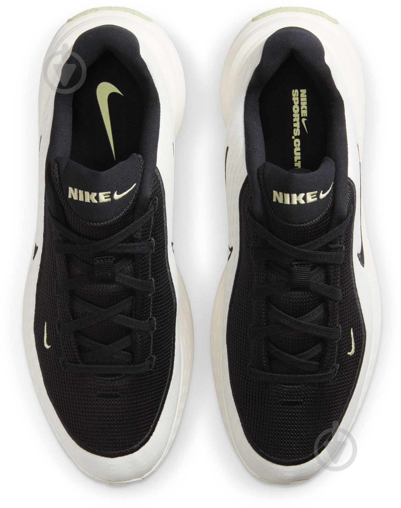 Кросівки чоловічі демісезонні Nike Uplift SC IB2765-100 р.38,5 білі із чорним - фото 7 Кросівки чоловічі демісезонні Nike Uplift SC IB2765-100 р.38,5 білі із чорним - фото 7