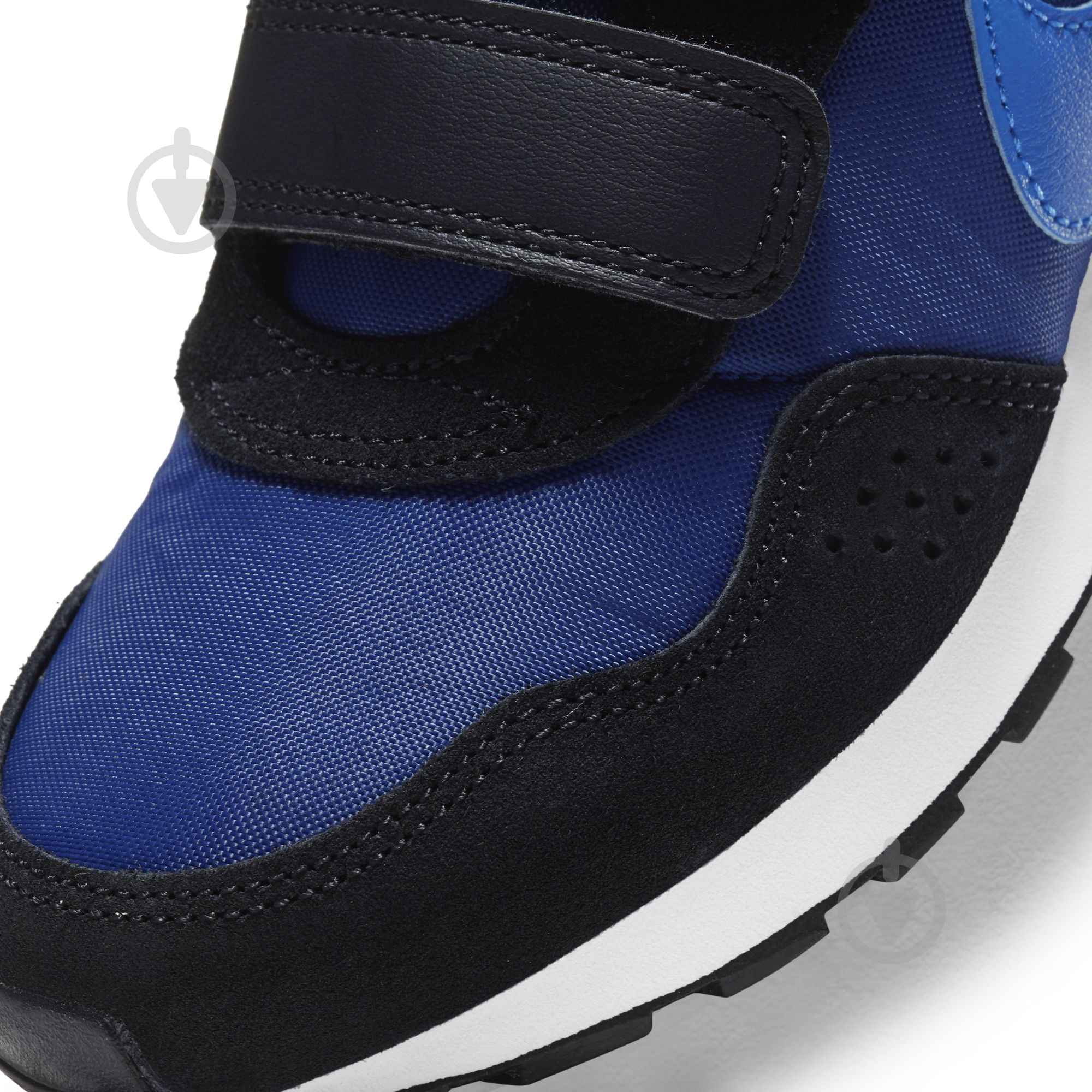Кросівки демісезонні Nike MD Valiant CN8559-412 р.31 сині - фото 10 Кросівки демісезонні Nike MD Valiant CN8559-412 р.31 сині - фото 10