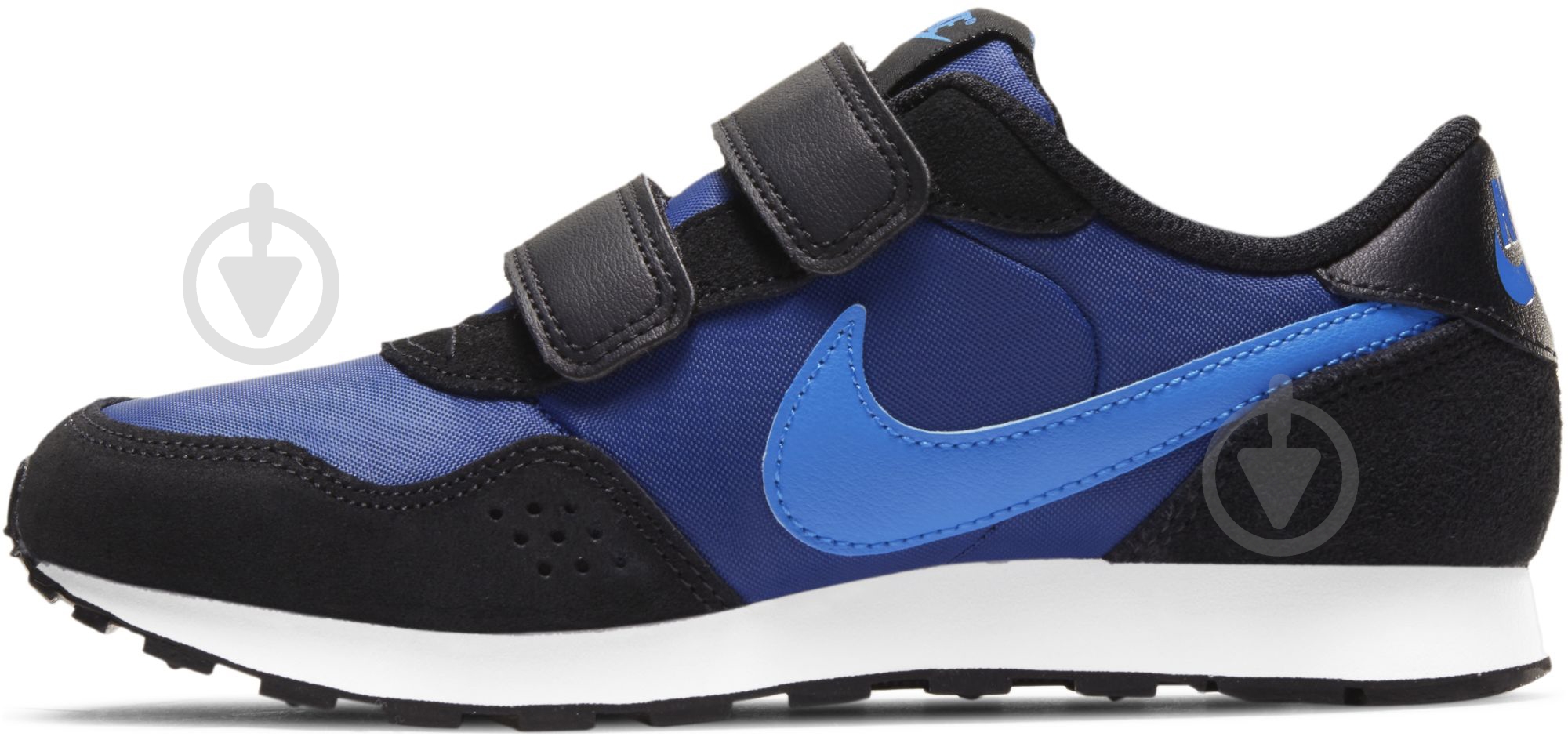 Кросівки демісезонні Nike MD Valiant CN8559-412 р.31 сині - фото 6 Кросівки демісезонні Nike MD Valiant CN8559-412 р.31 сині - фото 6