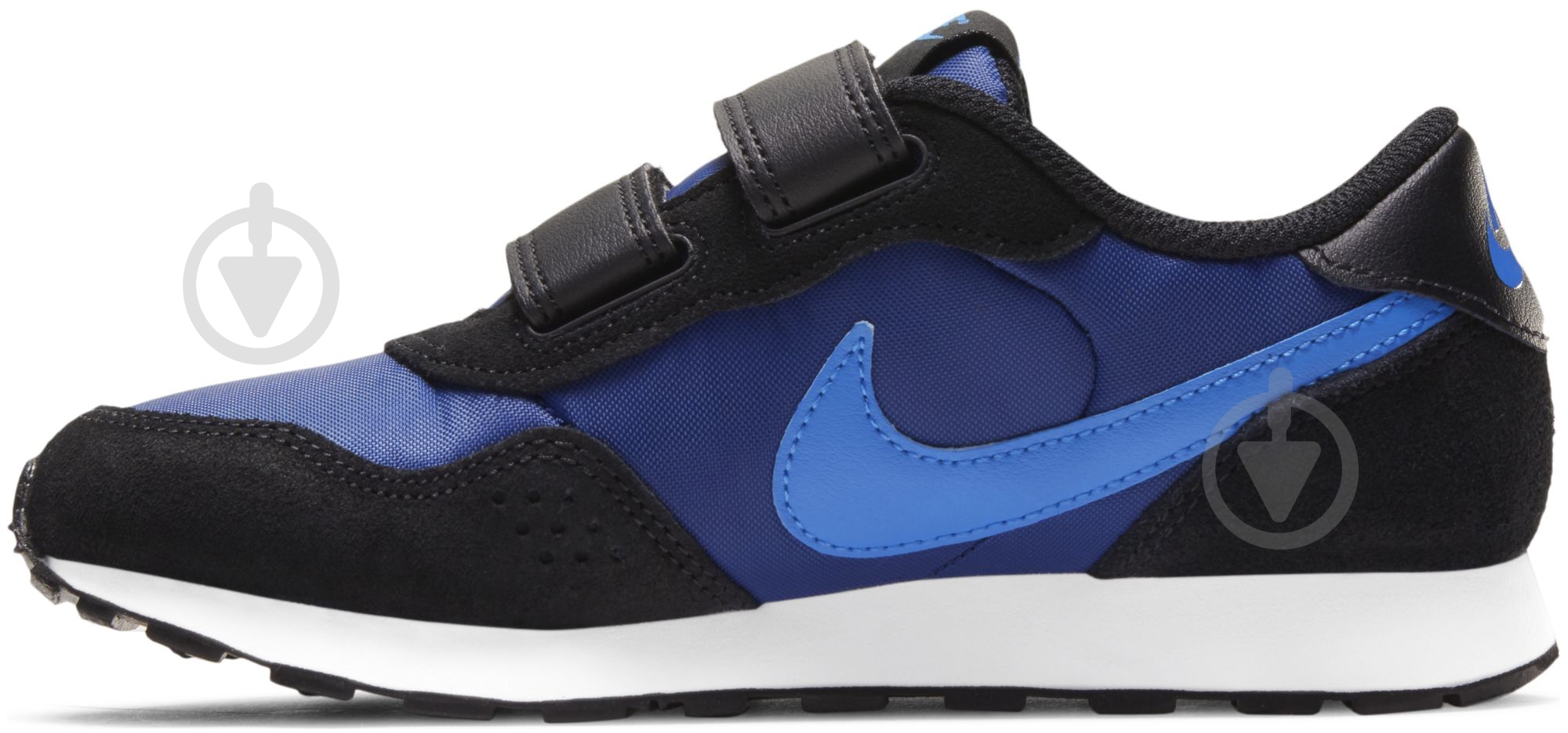 Кросівки демісезонні Nike MD Valiant CN8559-412 р.31 сині - фото 7 Кросівки демісезонні Nike MD Valiant CN8559-412 р.31 сині - фото 7
