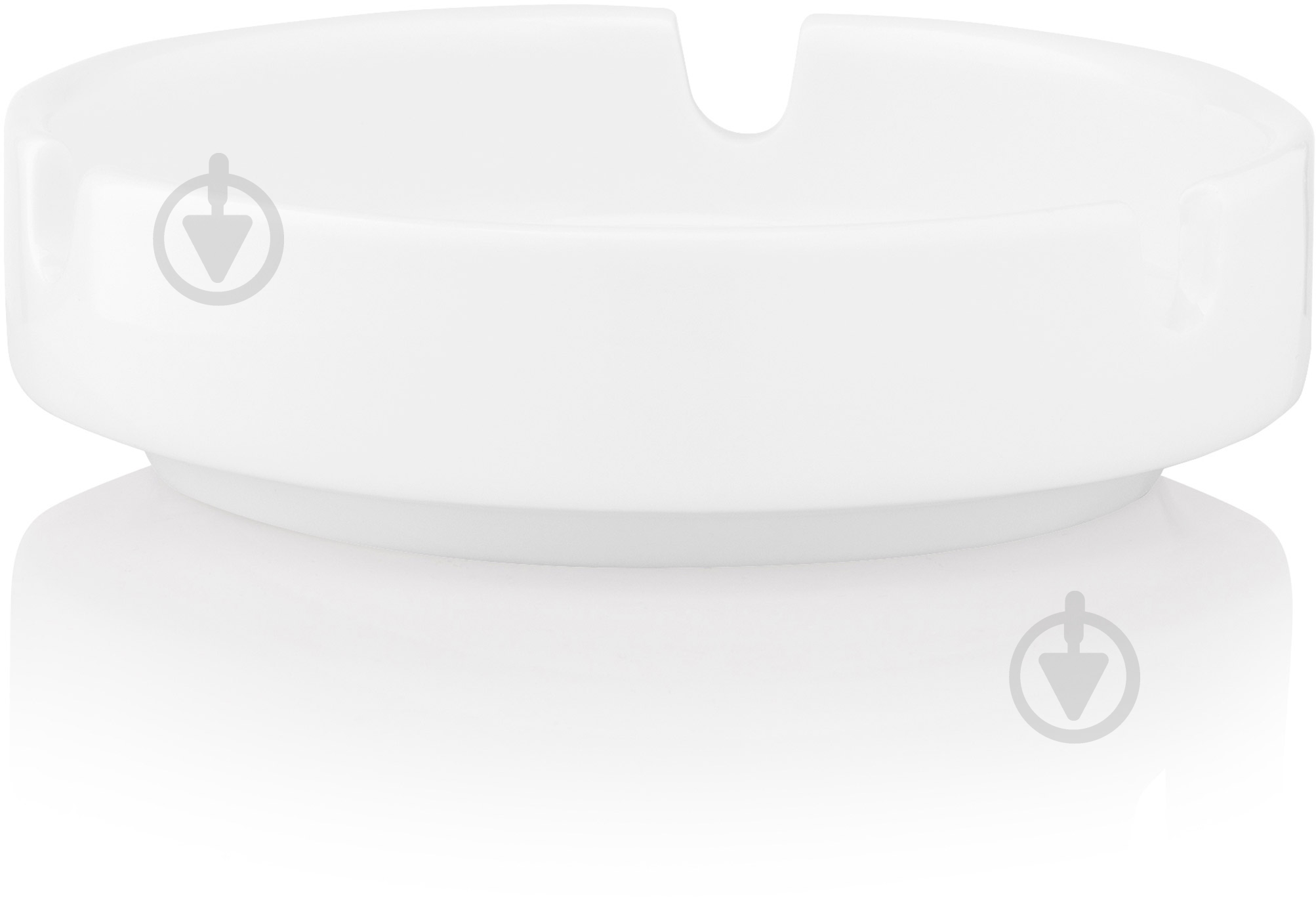 Пепельница Ardesto 8,8 см AR3744 - фото 5