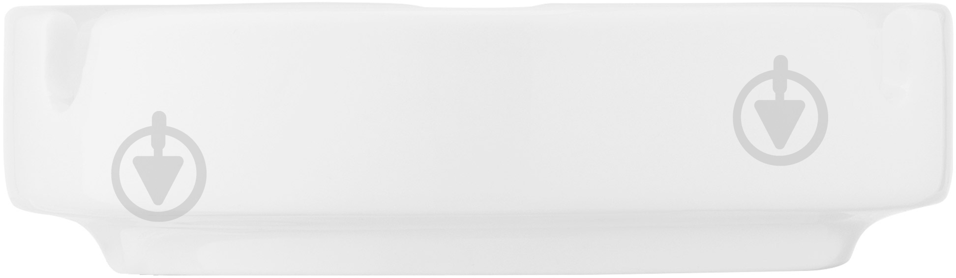 Пепельница Ardesto 8,8 см AR3744 - фото 3