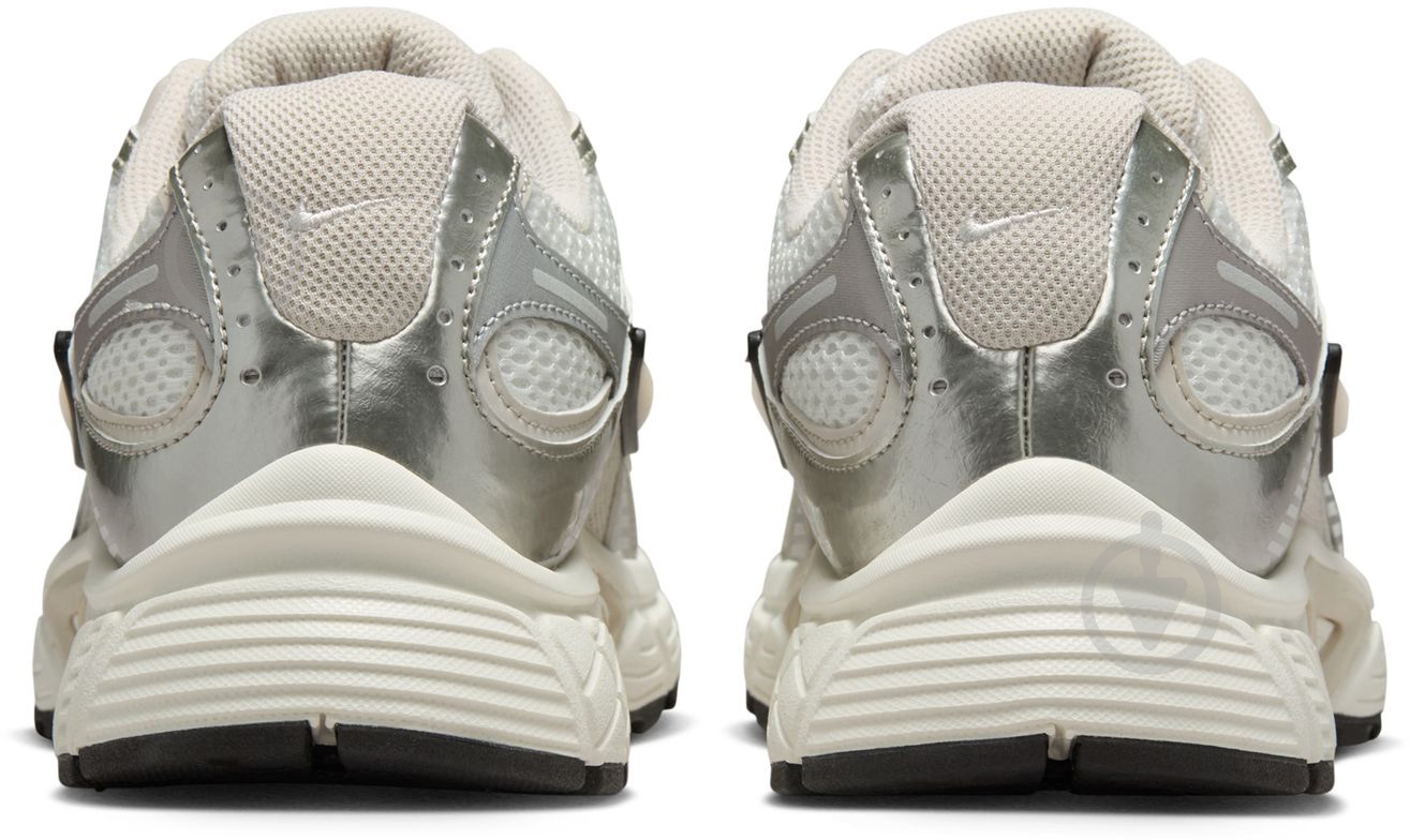 Кроссовки женские демисезонные Nike W V5 RNR HQ7901-104 р.37,5 бежевые - фото 3 Кроссовки женские демисезонные Nike W V5 RNR HQ7901-104 р.37,5 бежевые - фото 3