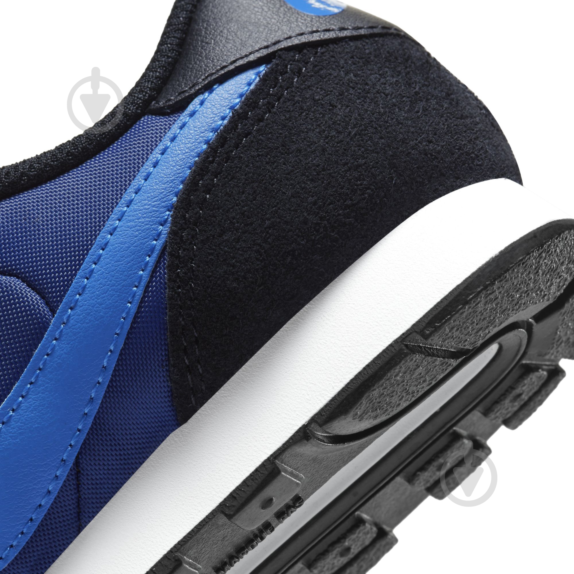 Кроссовки демисезонные Nike MD Valiant CN8559-412 р.32 синие - фото 11 Кроссовки демисезонные Nike MD Valiant CN8559-412 р.32 синие - фото 11