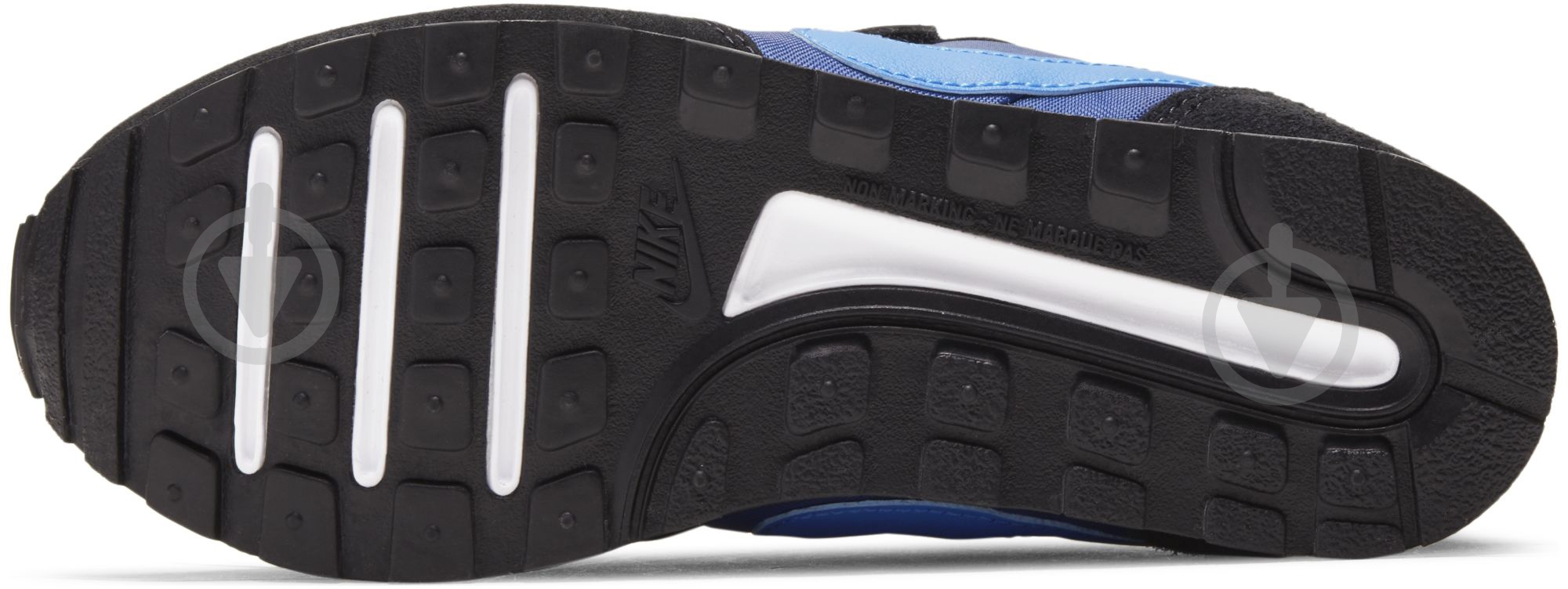 Кроссовки демисезонные Nike MD Valiant CN8559-412 р.32 синие - фото 9 Кроссовки демисезонные Nike MD Valiant CN8559-412 р.32 синие - фото 9