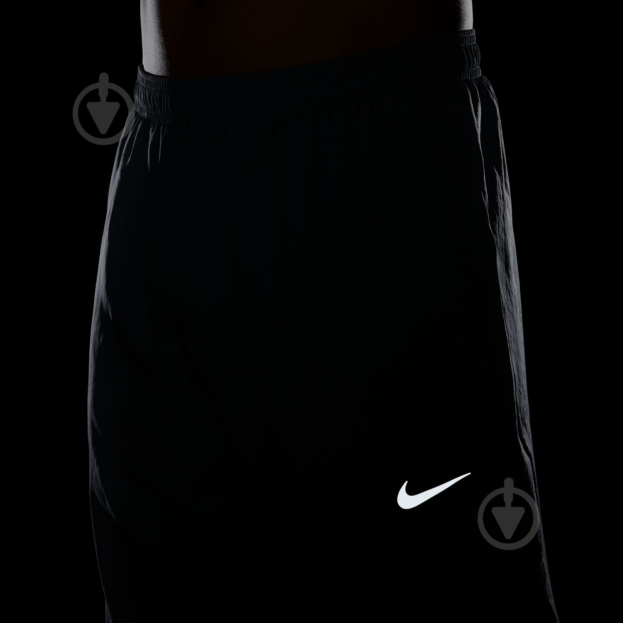 Брюки Nike M NK DF CHALLENGR WVN PANT FQ4780-084 р. M серый - фото 14 Брюки Nike M NK DF CHALLENGR WVN PANT FQ4780-084 р. M серый - фото 14