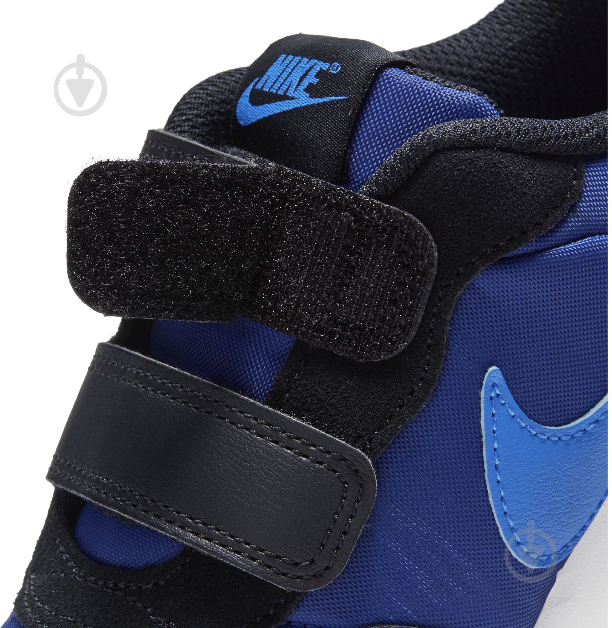 Кросівки демісезонні Nike MD Valiant CN8559-412 р.34 сині - фото 12
