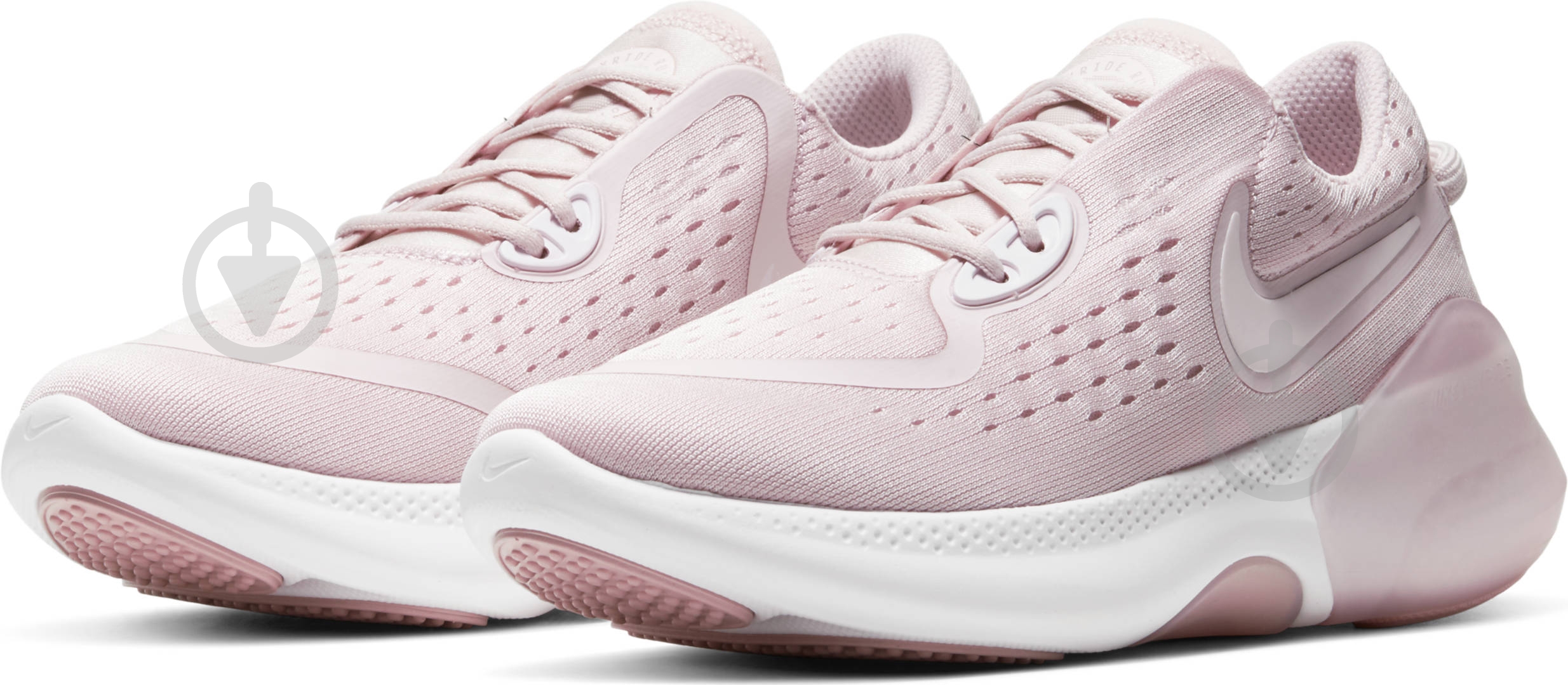 Кроссовки женские Nike JOYRIDE RUN 2 POD CD4363-602 р.40,5 розовые - фото 1 Кроссовки женские Nike JOYRIDE RUN 2 POD CD4363-602 р.40,5 розовые - фото 1