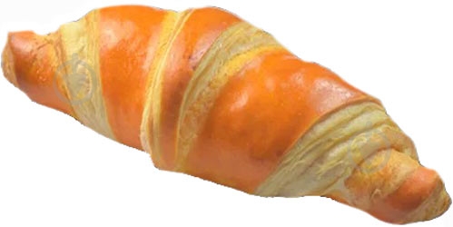 Круассан Mantinga Абрикос 90 г - фото 1