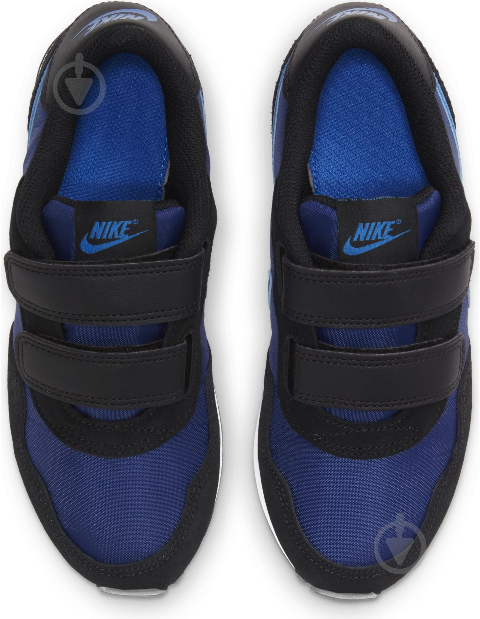 Кроссовки демисезонные Nike MD Valiant CN8559-412 р.33,5 синие - фото 8