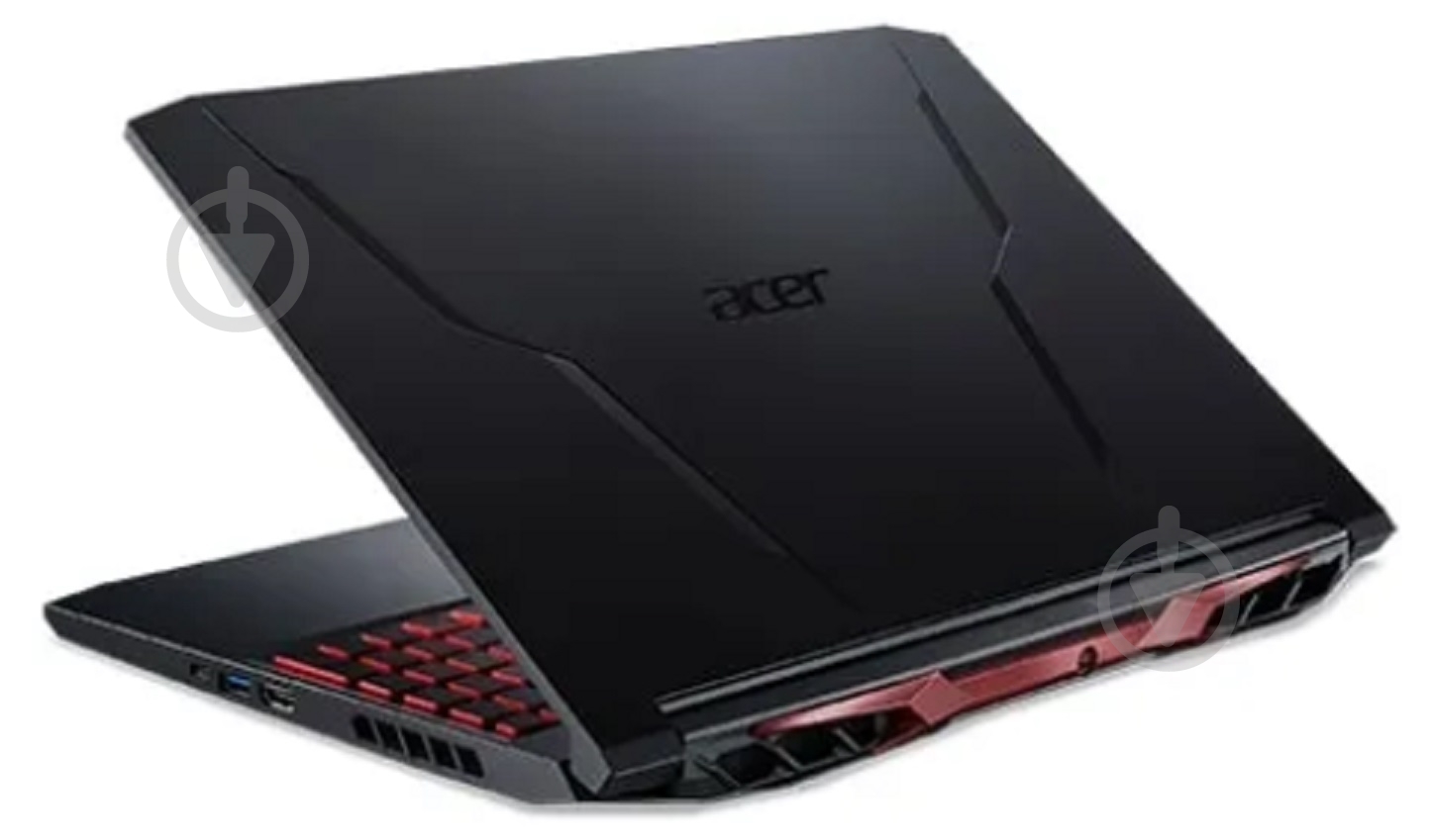 Ноутбук Acer Nitro 5 AN515-57 15,6" (NH.QESEU.00E) shale black - фото 4 Ноутбук Acer Nitro 5 AN515-57 15,6" (NH.QESEU.00E) shale black - фото 4