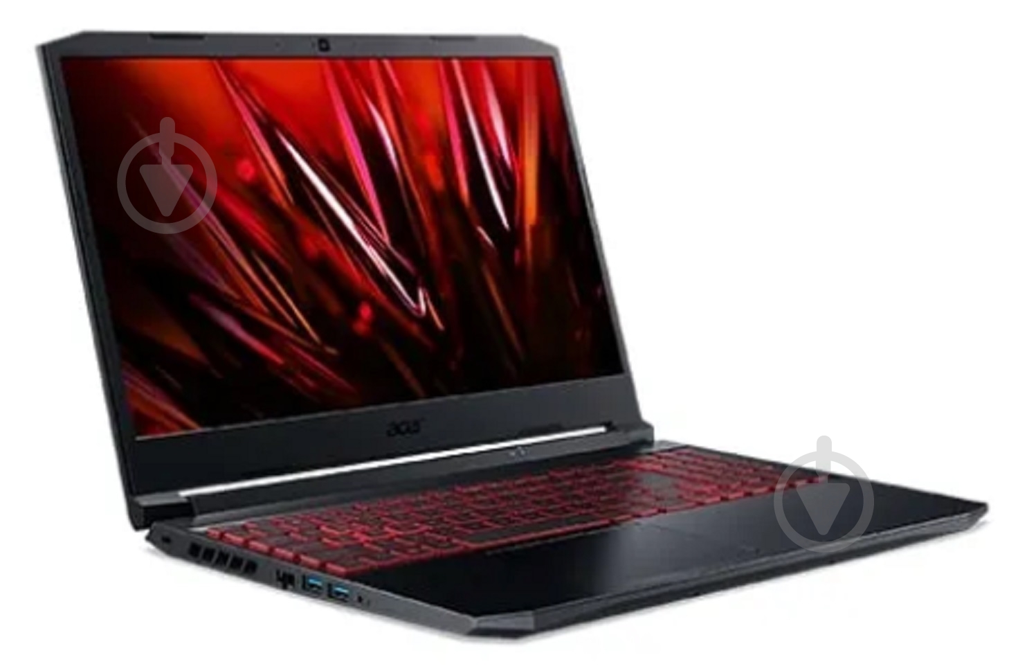 Ноутбук Acer Nitro 5 AN515-57 15,6" (NH.QESEU.00E) shale black - фото 6 Ноутбук Acer Nitro 5 AN515-57 15,6" (NH.QESEU.00E) shale black - фото 6
