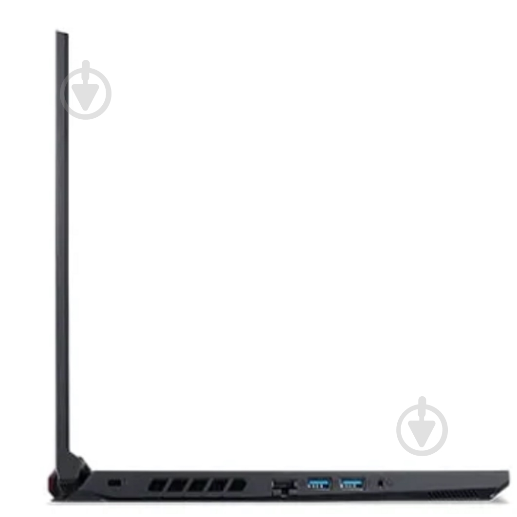 Ноутбук Acer Nitro 5 AN515-57 15,6" (NH.QESEU.00E) shale black - фото 7 Ноутбук Acer Nitro 5 AN515-57 15,6" (NH.QESEU.00E) shale black - фото 7