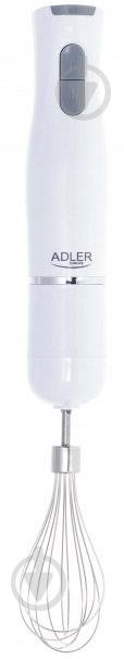 Блендер погружной Adler AD4620 - фото 2