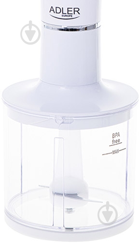 Блендер погружной Adler AD4620 - фото 6