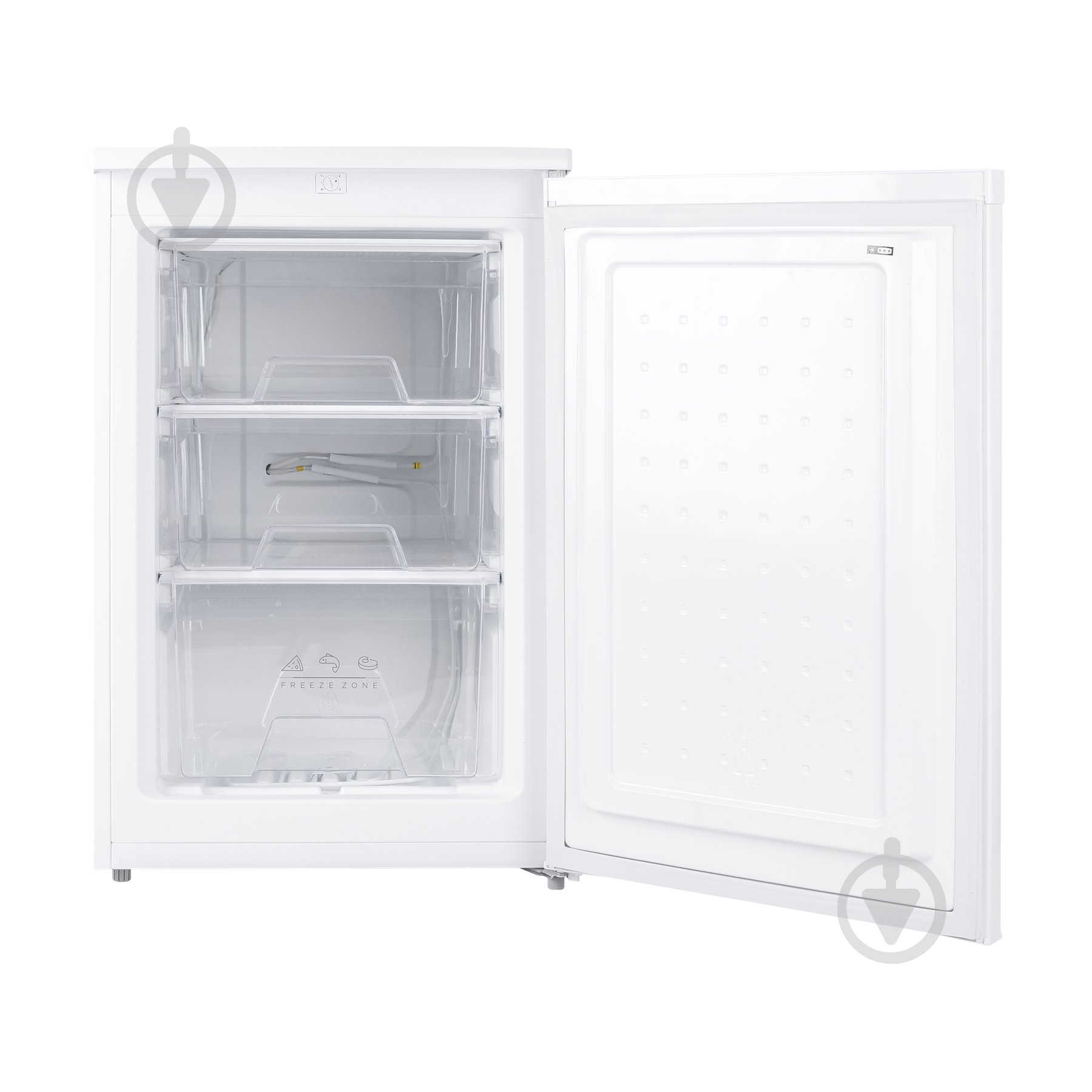 Морозильная камера Grifon DFM-85W - фото 6 Морозильная камера Grifon DFM-85W - фото 6