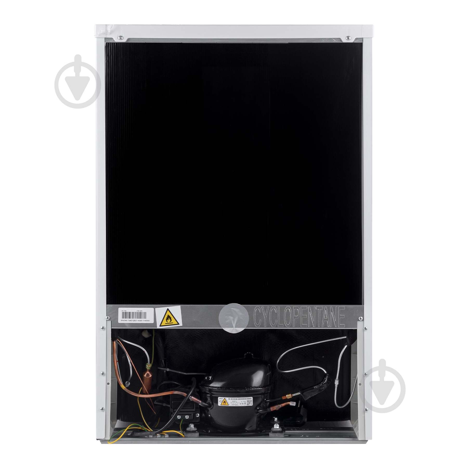 Морозильная камера Grifon DFM-85W - фото 7 Морозильная камера Grifon DFM-85W - фото 7