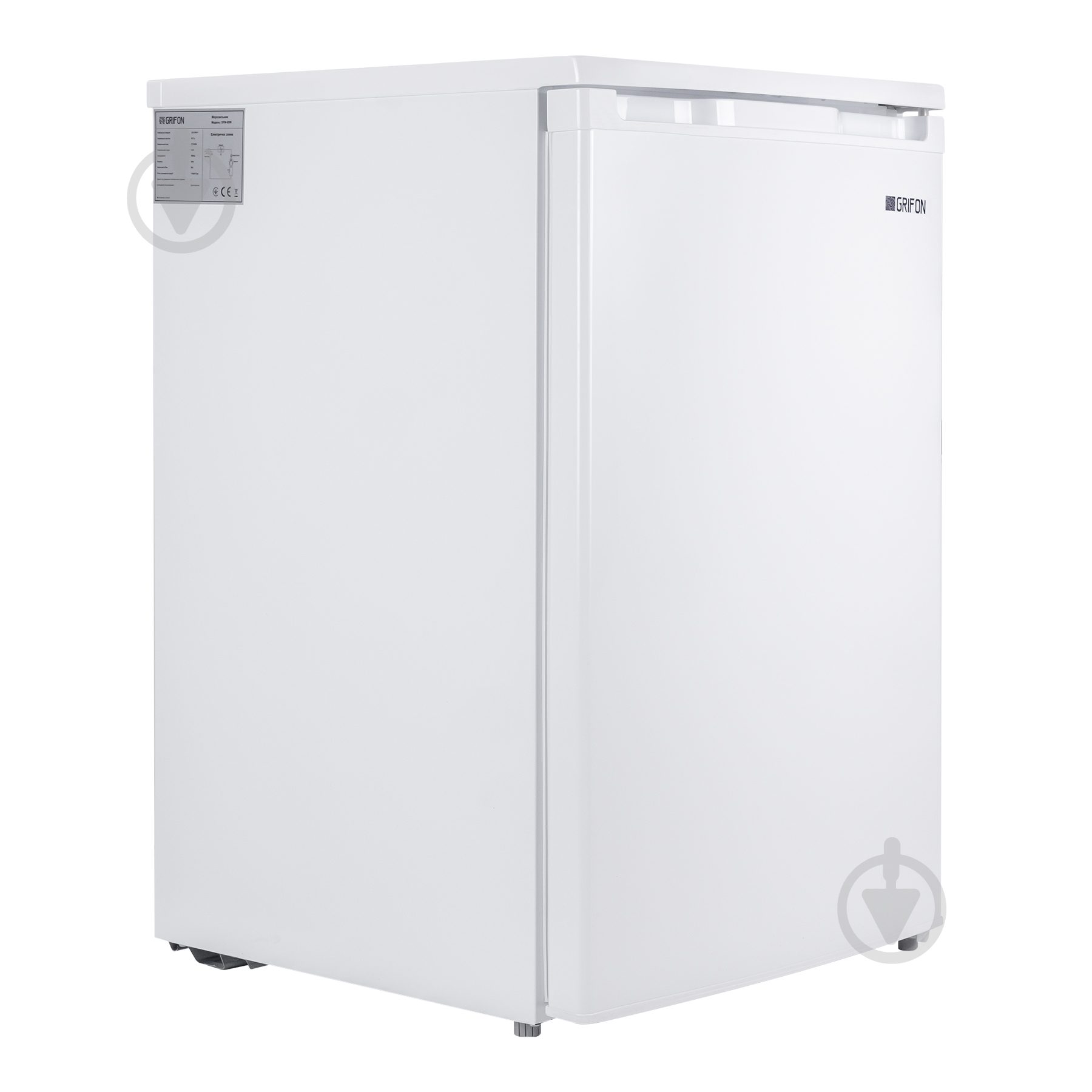 Морозильная камера Grifon DFM-85W - фото 2 Морозильная камера Grifon DFM-85W - фото 2