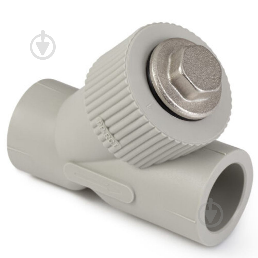 Фильтр для воды ASG 20 (білий) - фото 1