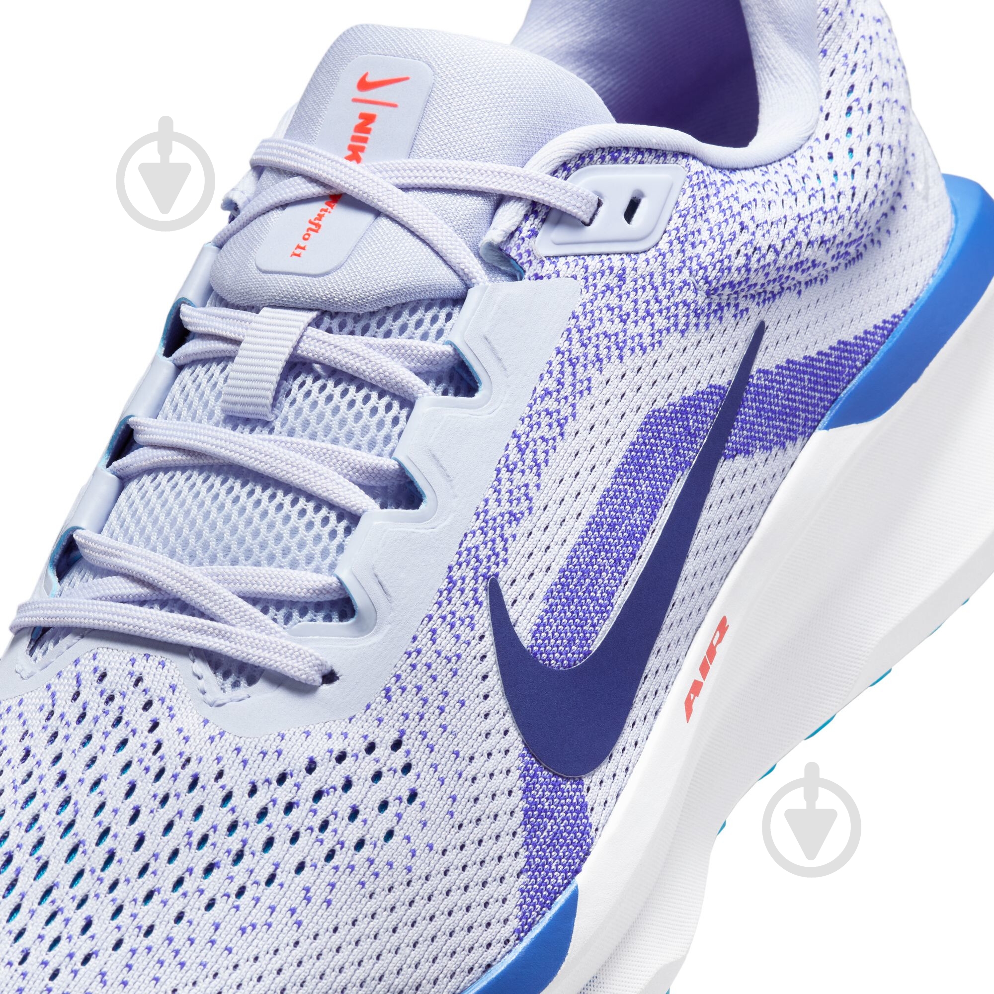 Кроссовки мужские Nike WINFLO 11 FJ9509-006 р.47 сиреневые - фото 10 Кроссовки мужские Nike WINFLO 11 FJ9509-006 р.47 сиреневые - фото 10
