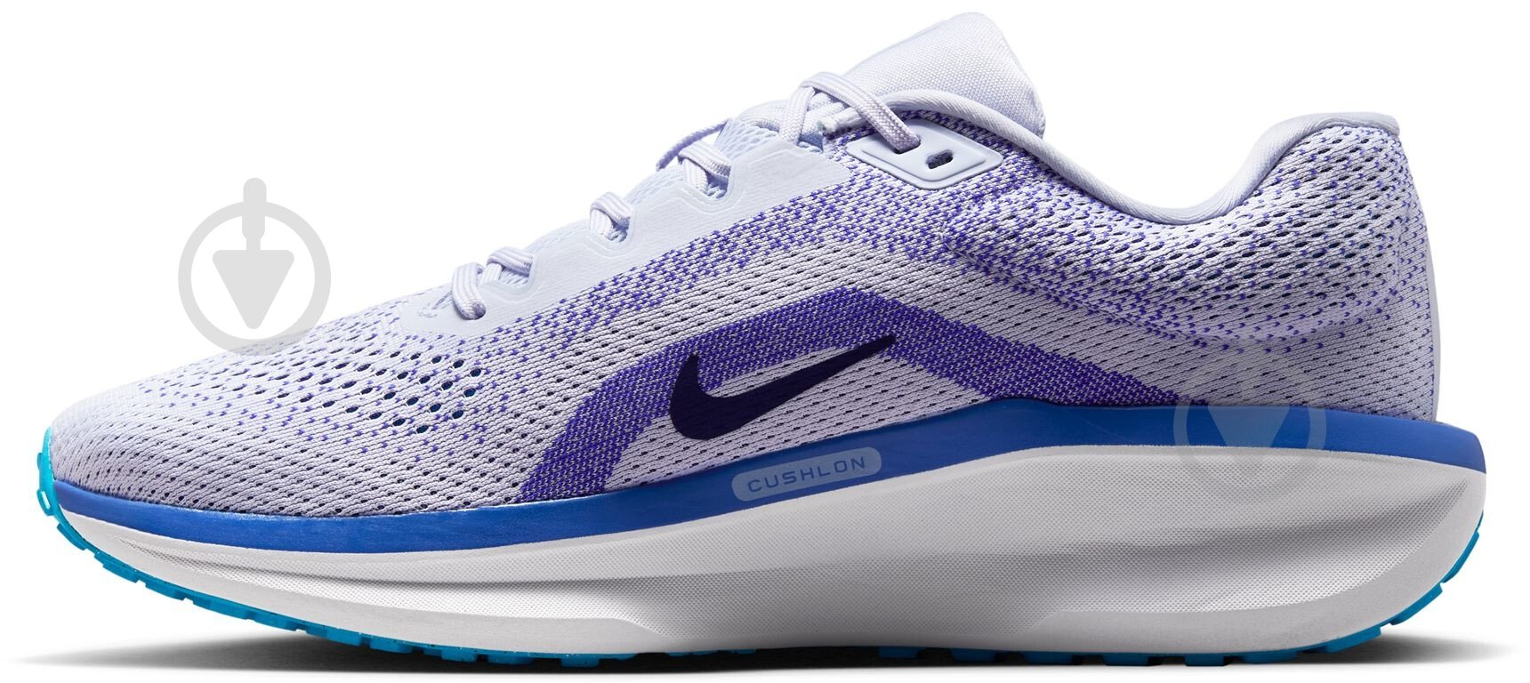Кроссовки мужские Nike WINFLO 11 FJ9509-006 р.47 сиреневые - фото 4 Кроссовки мужские Nike WINFLO 11 FJ9509-006 р.47 сиреневые - фото 4