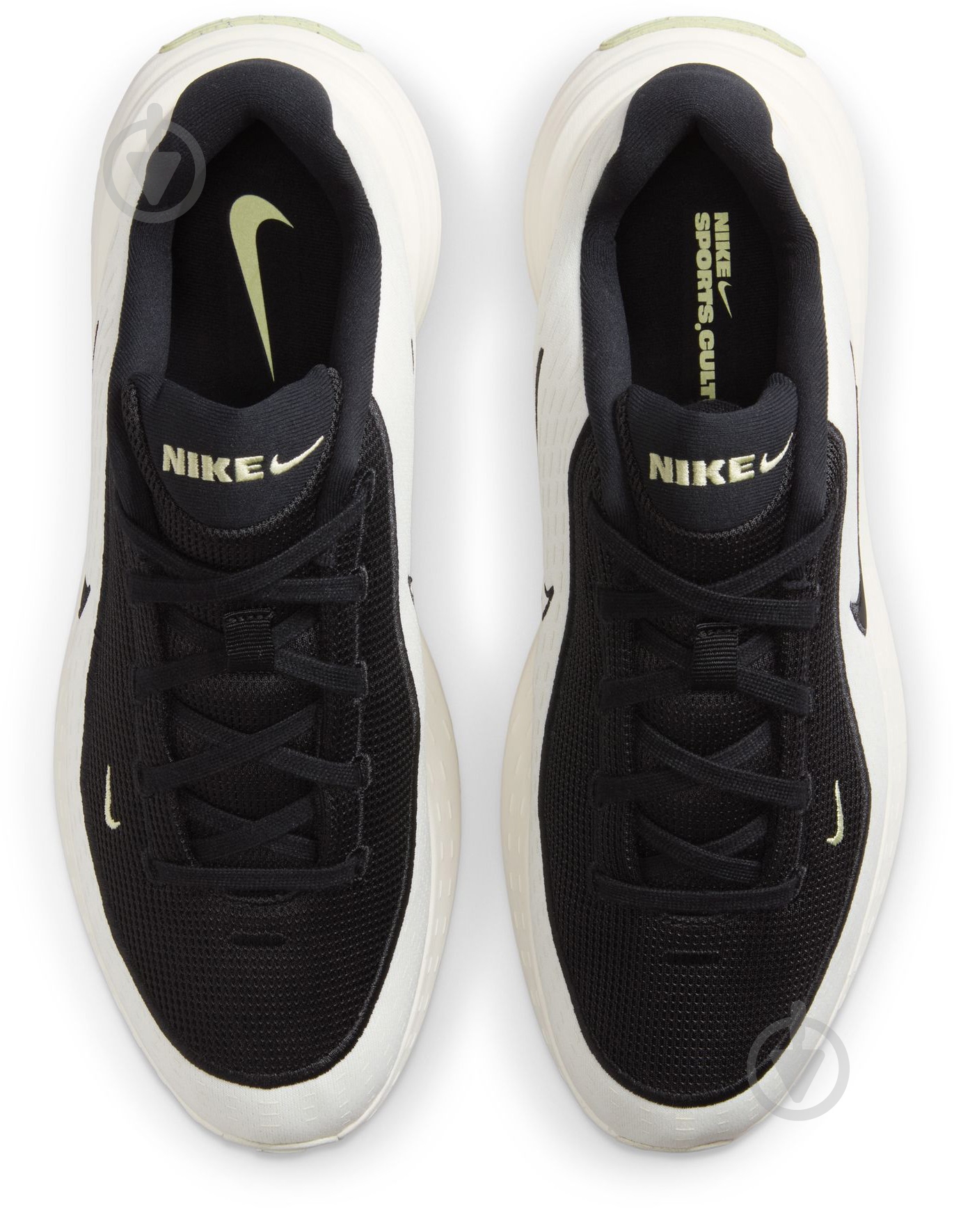 Кросівки чоловічі демісезонні Nike Uplift SC IB2765-100 р.40 білі із чорним - фото 7 Кросівки чоловічі демісезонні Nike Uplift SC IB2765-100 р.40 білі із чорним - фото 7