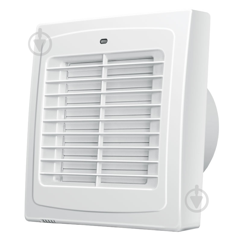 Витяжний вентилятор Blauberg AUTO 100 - фото 1