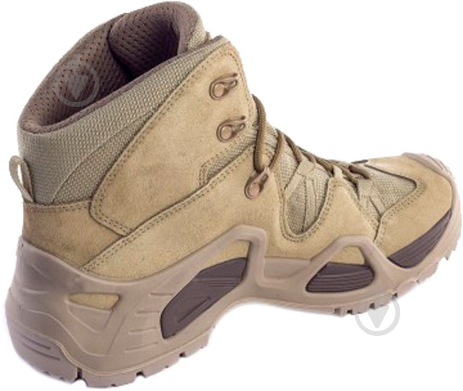 Ботинки туристические Lowa Zephyr MID TF 1695509-md-tf-coy р.41 coyote - фото 5