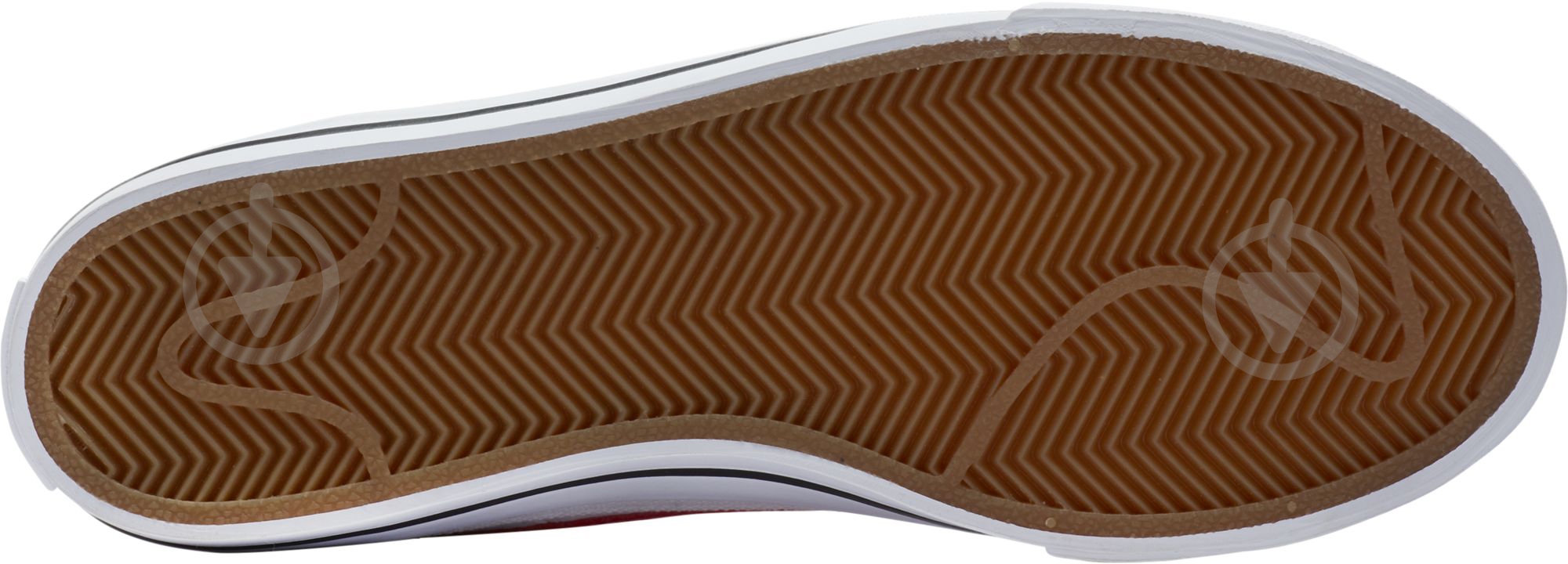 Кроссовки женские демисезонные Nike Court Legacy CU4149-100 р.36,5 белые - фото 3