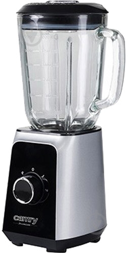 Блендер стационарный Camry CR4077 - фото 2