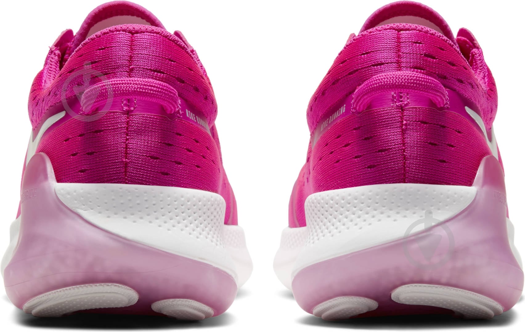 Кроссовки женские Nike JOYRIDE RUN 2 POD CD4363-603 р.39 розовые - фото 2 Кроссовки женские Nike JOYRIDE RUN 2 POD CD4363-603 р.39 розовые - фото 2