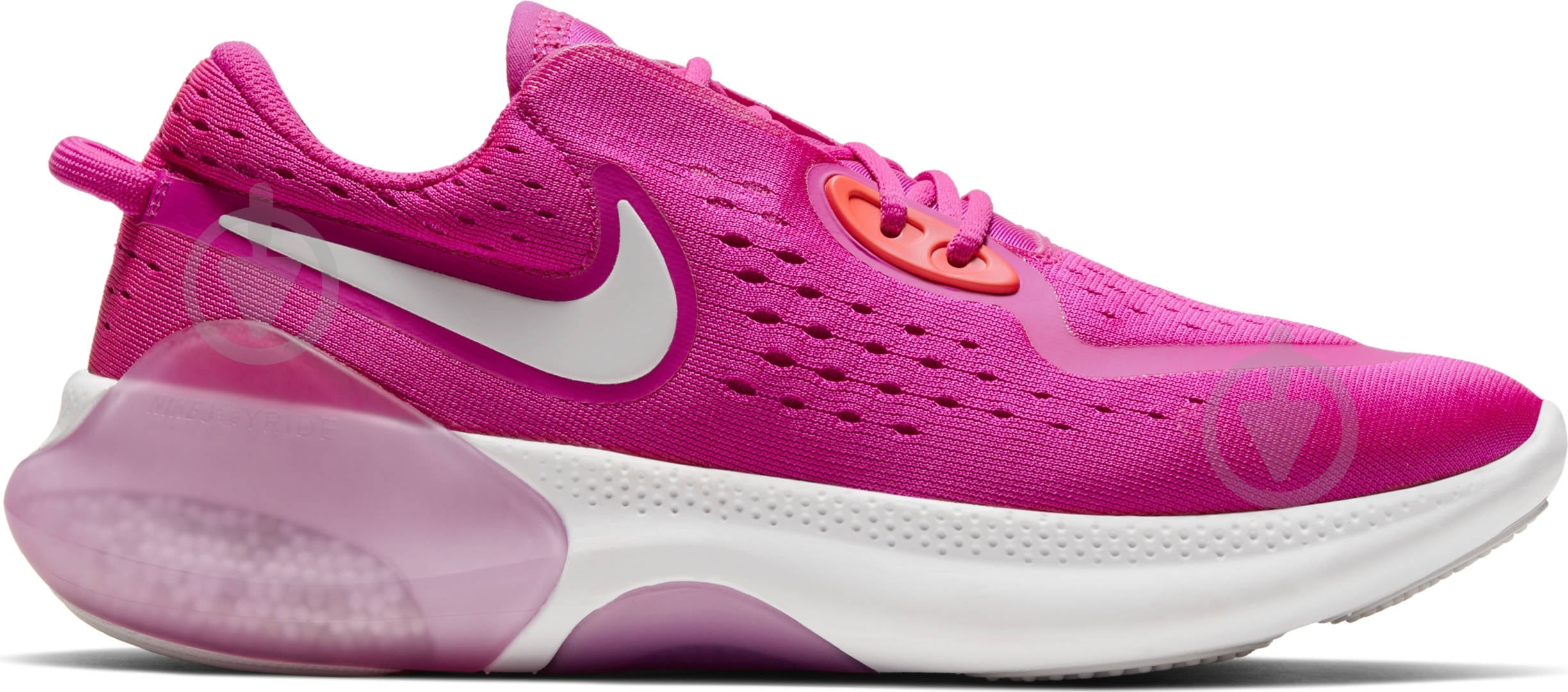 Кроссовки женские Nike JOYRIDE RUN 2 POD CD4363-603 р.39 розовые - фото 3 Кроссовки женские Nike JOYRIDE RUN 2 POD CD4363-603 р.39 розовые - фото 3