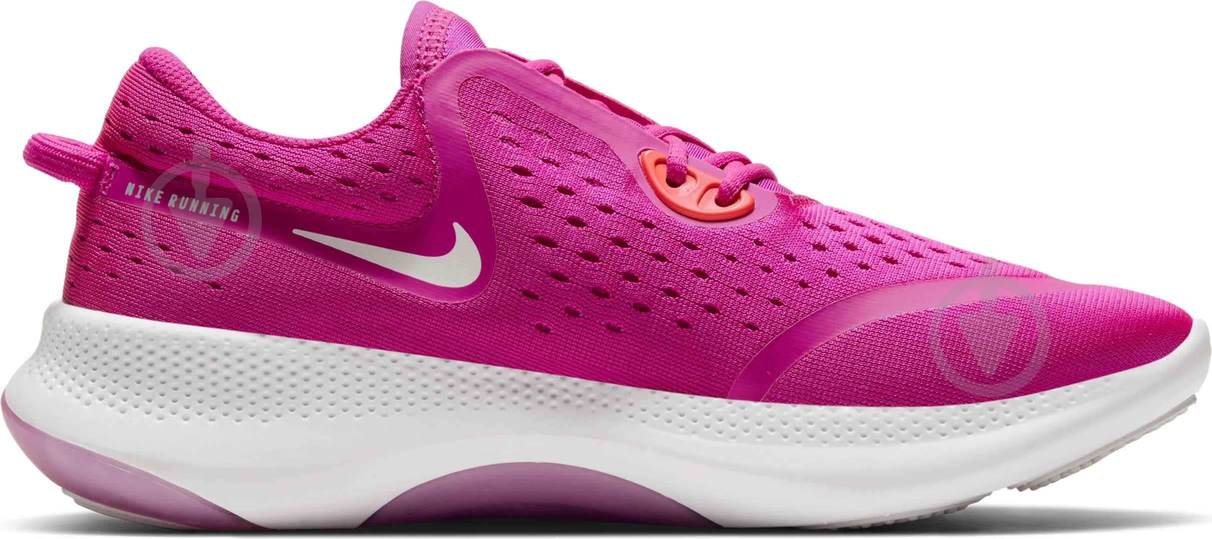 Кроссовки женские Nike JOYRIDE RUN 2 POD CD4363-603 р.39 розовые - фото 4 Кроссовки женские Nike JOYRIDE RUN 2 POD CD4363-603 р.39 розовые - фото 4