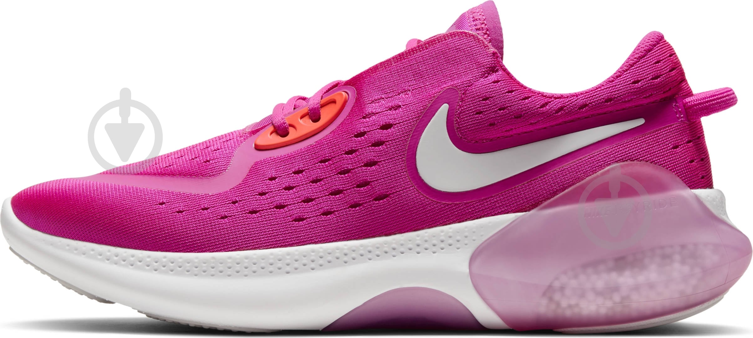 Кроссовки женские Nike JOYRIDE RUN 2 POD CD4363-603 р.39 розовые - фото 5 Кроссовки женские Nike JOYRIDE RUN 2 POD CD4363-603 р.39 розовые - фото 5