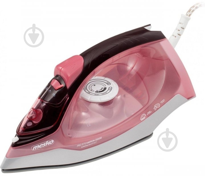 Праска Mesko MS5028 - фото 1