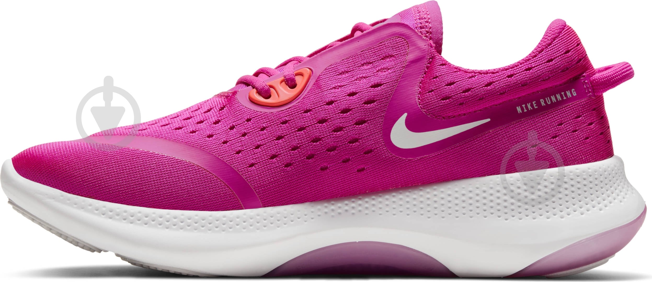 Кросівки жіночі Nike JOYRIDE RUN 2 POD CD4363-603 р.40,5 рожеві - фото 6 Кросівки жіночі Nike JOYRIDE RUN 2 POD CD4363-603 р.40,5 рожеві - фото 6