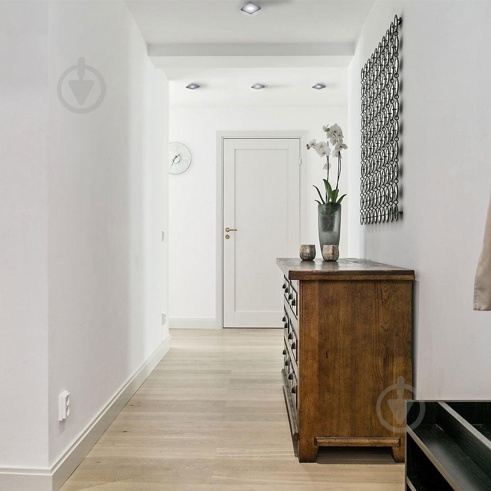 Світильник точковий LightMaster DL6231-S 12 Вт G5.3 чорний - фото 5