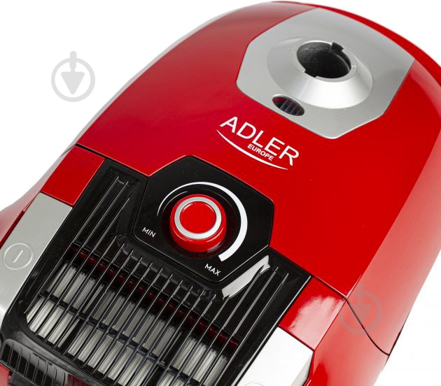 Пылесос Adler AD7041 - фото 3