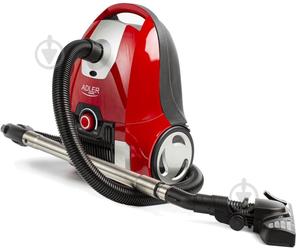 Пылесос Adler AD7041 - фото 4