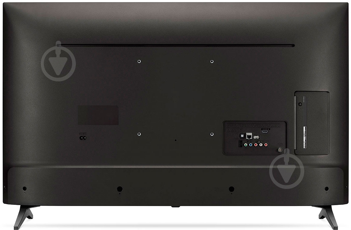 Телевизор LG 43UM7050PLF - фото 9