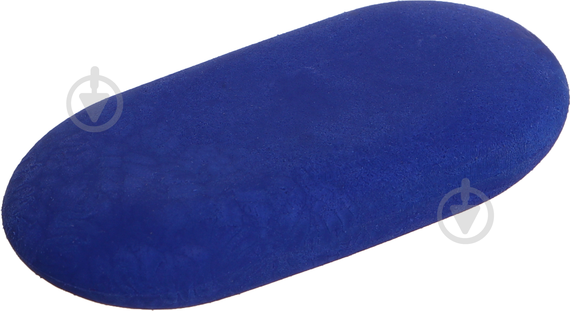 Ластик для карандашей Овал 82404 - фото 1