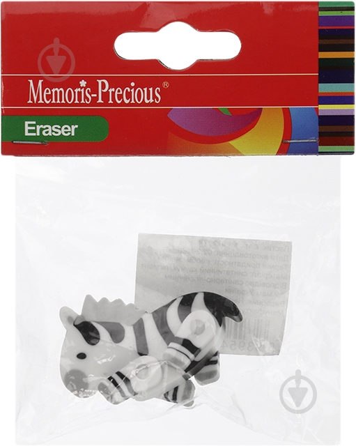 Ластик MF922779 - фото 2 Ластик MF922779 - фото 2