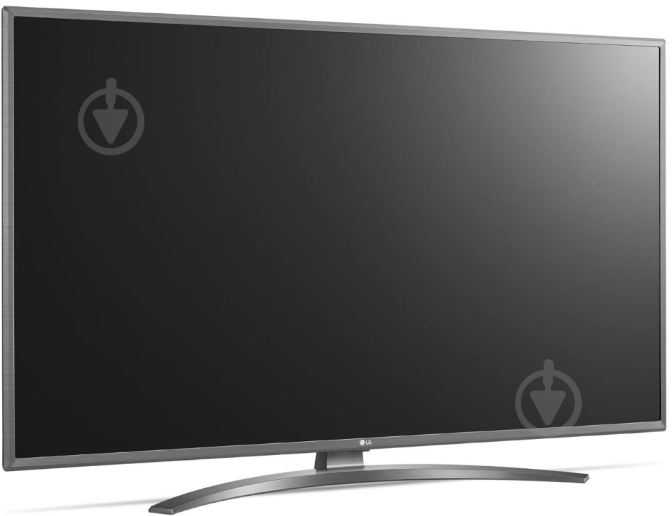 Телевизор LG 43UN81006LB - фото 3