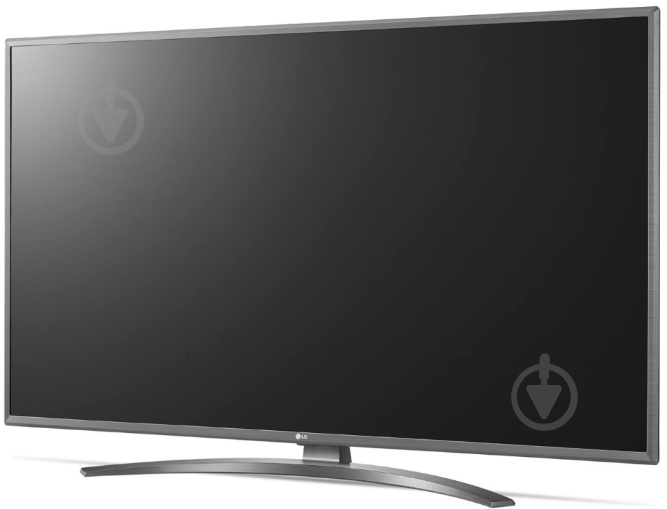 Телевизор LG 43UN81006LB - фото 5